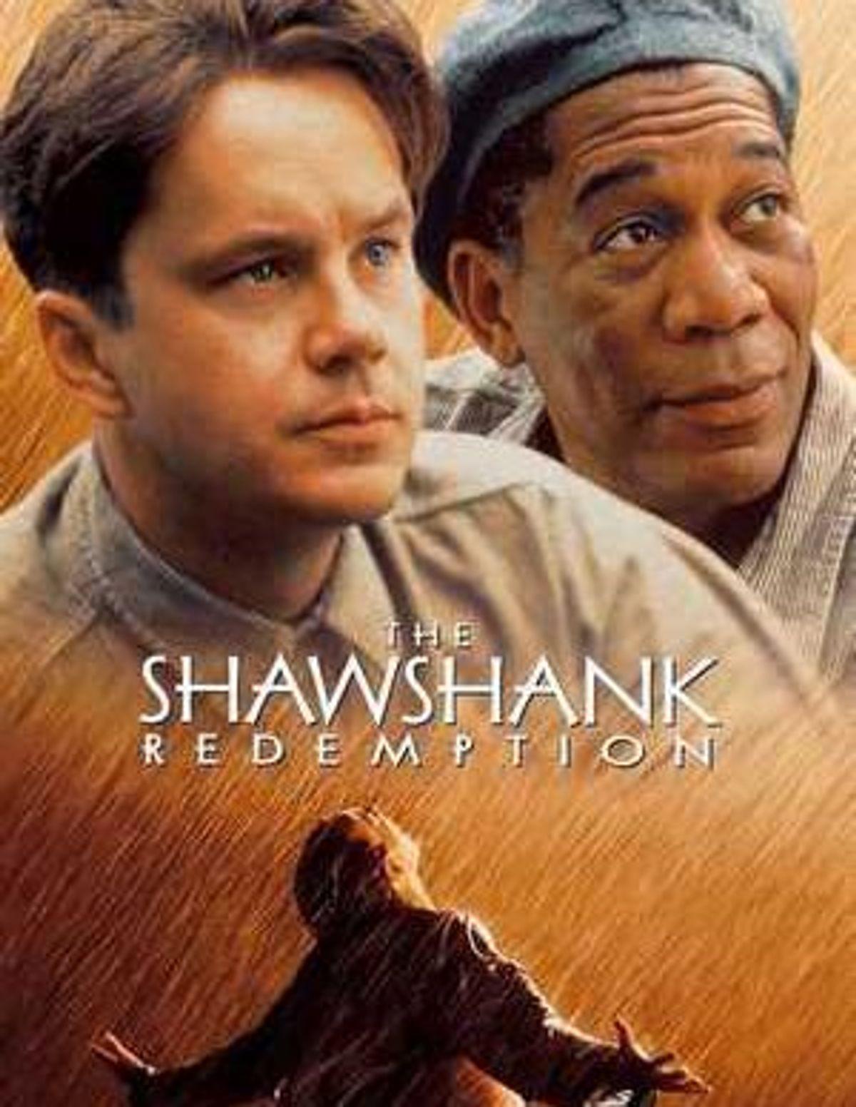 دانلود فیلم رستگاری در شاوشنک The Shawshank Redemption 1994