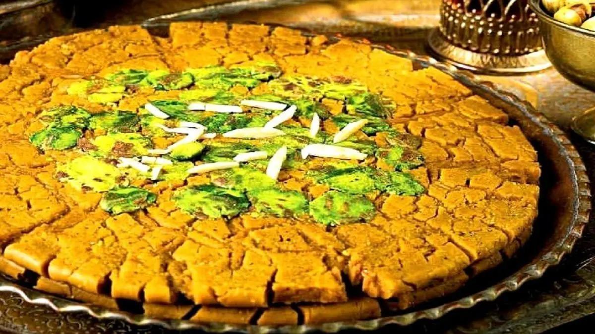 طرز تهیه سوهان قم اصیل با تمام نکات | دیگه برای یه سوهان تا قم نرو