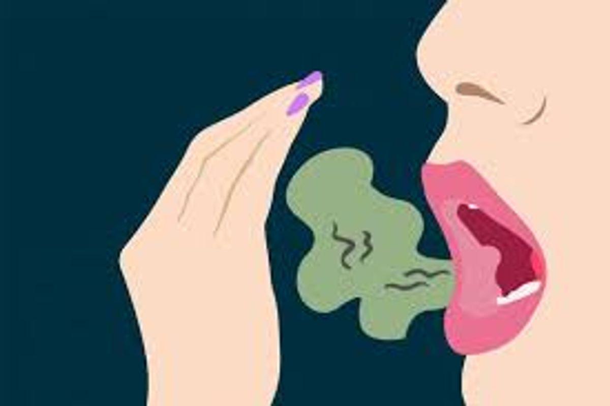 ترفند از بین بردن بوی سیر دهان | سریع تر از این روش پیدا نمی‌کنی!