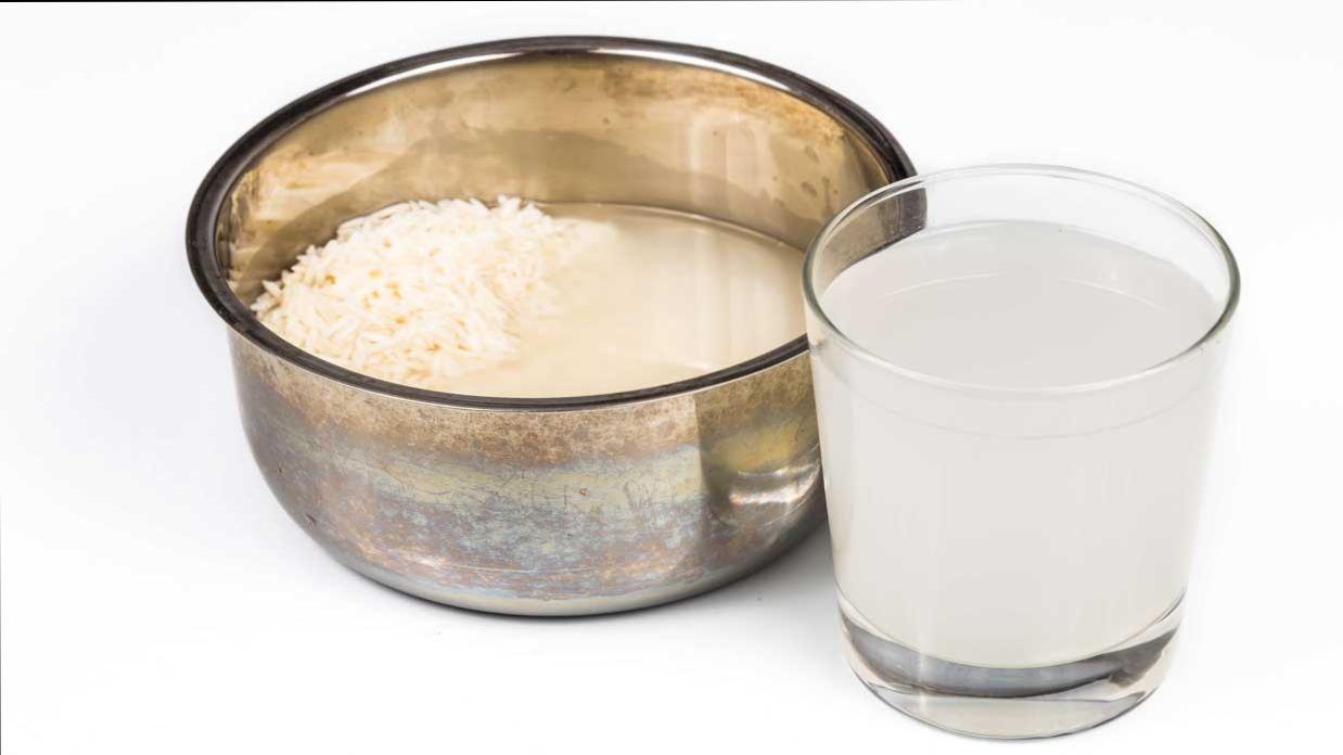 هرگز برنج را با آب نخورید! | ترکیبات مرگ‌آور همراه با آب که تا امروز نمی‌شناختیم