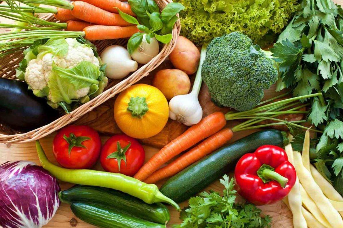 ترفند از بین بردن سم سبزیجات | می‌دونستی سبزیجات حاوی یک سم خیلی خطرناک هستند؟+ویدئو