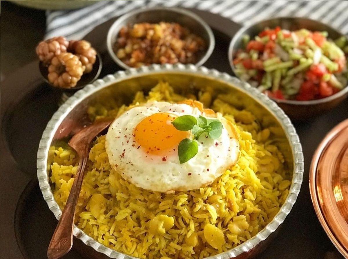 ترفند تهیه دمپختک | بیا طرز تهیه یه غذاهای سنتی و محبوب ایرانی رو بهت بگم!