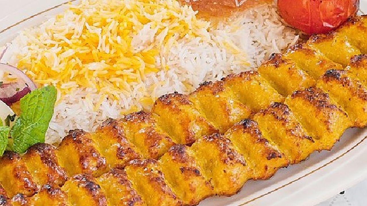 ترفند تهیه کوبیده مرغ خانگی | بیا تا راز خوشمزگی کوبیده های رستورانی رو بهت بگم! +ویدئو